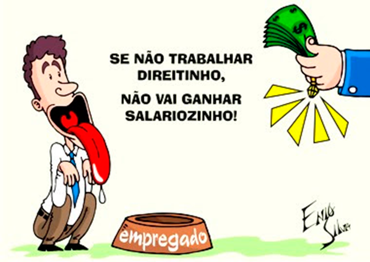 Charge do Enio