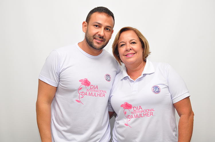 lazaro e sonia
